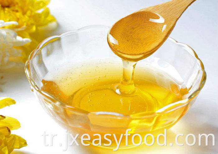 organic vitex honey